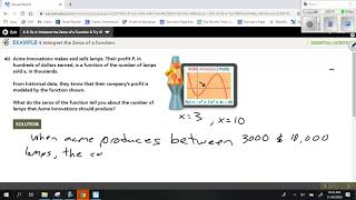Lesson 3.5 Zeros of Polynomial Functions Part 2