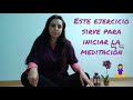 Ejercicios respiratorios para disminuir la ansiedad,nerviosismo, estrés y frecuencia cardiaca. Relax