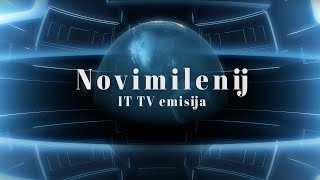 TV emisija Novi milenij 11082024