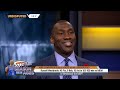 Shannon Sharpe still doesn't think Russell Westbrook is the NBA MVP  UNDISPUTED