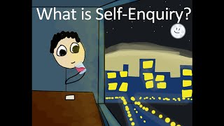 Staying In: Introduction to Self-Enquiry and Q\u0026A