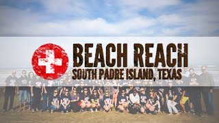 South Padre Island - Spring Break Beach Reach