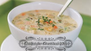 Chowder EDITED - Panini for President (UNFINISHED)