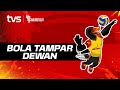 Bola Tampar Dewan (L) Sabah vs Terengganu | SUKMA Sarawak 2024