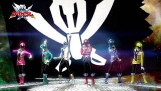 Kaizoku Sentai Gokaiger: BGM - Kanzen Treasure