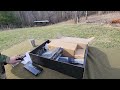 tactical box february ultimate tier unboxing