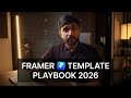 Start Your Framer Template Business in 2026