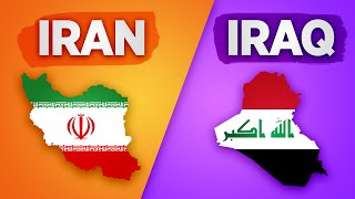 Why do countries have similar names?