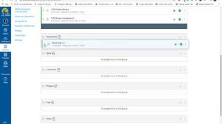 Syncing Grades from CANVAS to PowerTeacher Pro