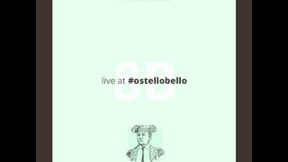 8B - non c'è rimedio [cover articolo 31] - live@OstelloBello