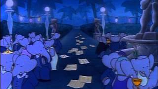 Babar - Babar's Choice - Ep. 6