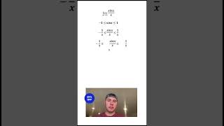 #GeeklyHub Squeeze Theorem in 1 Minute ✨