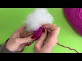 crochet your own candy halloween amigurumi tutorial