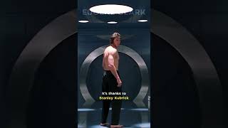 Did You Know In X Men