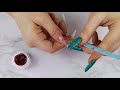 Quick & Easy DIY Apres Gel-x Nails