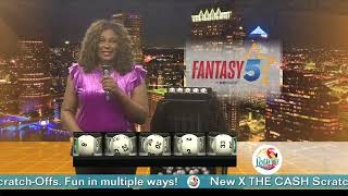 Fantasy 5 20260222