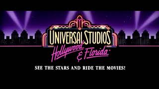 MPAA Rating Card/Universal Studios Hollywood \u0026 Florida Bumper (PG, 1996)