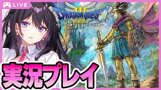 【ドラクエ3 リメイク】HD-2D版 #10 ついにゾーマ戦！エンディングまで駆け抜ける！！そして伝説へ…ロト三部作/スクエニ/DQ3/ドラゴンクエストⅢ＊ネタバレ注意