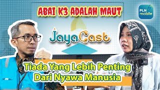 JAYACAST EPS 3 // ABAI K3 ADALAH MAUT !!