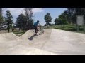 kade andrews bmx edit