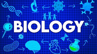 Learn Biology in 22 Minutes: Master the Basics Quickly!