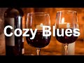 Cozy Blues - Comfort Blues and Rock Music to Relax