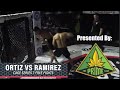 Samuel Ortiz vs. Jose Ramirez - Rise of the Prospects Cage Series VII