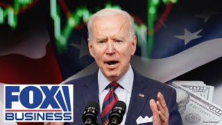Biden economic team composed of economic illiterates: GOP congressman