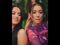 becky g & maria Becerra  (wow wow) oficial Video...