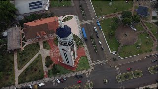 AMETISTA DO SUL - RS - Cidade simplesmente fantástica