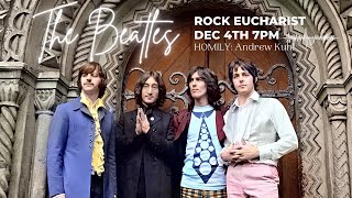 Rock Eucharist: The Beatles