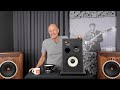 JBL L82 Classic Loudspeaker Review w/ Upscale Audio's Kevin Deal