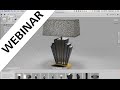 Fusion 360 Basics Webinar