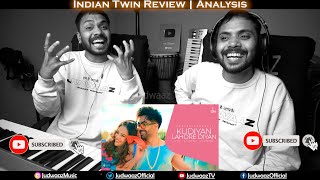 Harrdy Sandhu - Kudiyan Lahore Diyan | Aisha Sharma | Jaani | B Praak | Arvindr Khaira |DM| Judwaaz