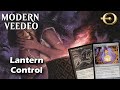 Happy Thanksgiving with a Lantern Control league! | Modern | MTGO