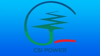 Introducing CSI Power