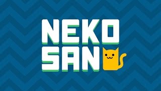 Nekosan