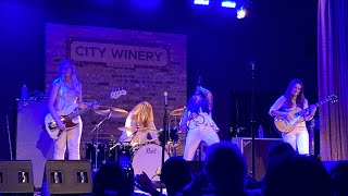 Zepparella  - The Rover City Winery Chicago March 14 2024