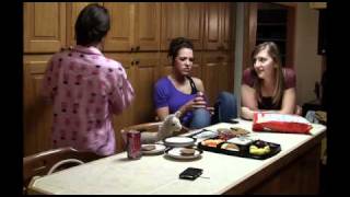 The Craigslist Roommate