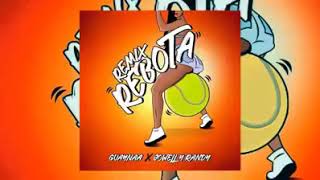 Guaynaa X Jowell y Randy - Rebota Remix (Audio ) ESTRENO