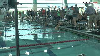 TAAF Games of Texas - Swimming Session 4