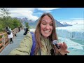 el calafate u0026 how to see the perito moreno glacier