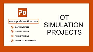 IOT Simulation Projects | IOT Simulation Tutorials
