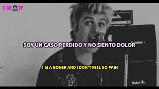 Green Day - Look Ma, No Brains! 《Sub Español \ Lyrics + Video 》