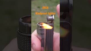 IMCO windproof lighter