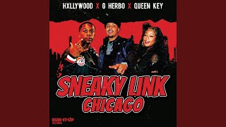Sneaky Link Chicago