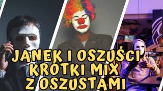 Rozmowy z oszustami - Janek i oszuści mix rozmów z oszustami #oszustwo #inwestycje #kryptowaluty