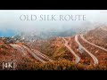 [ 4K ] A trip to East Sikkim, Part 6 - Old Silk Route     | 2160p 60fps |