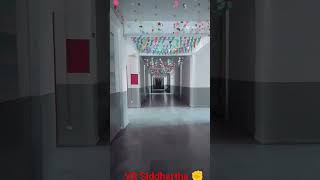 # vr Siddhartha 🤩||EcE tour#reels#vrsec