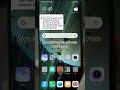 CARA SPLIT SCREEN LAYAR MIUI 12 XIAOMI